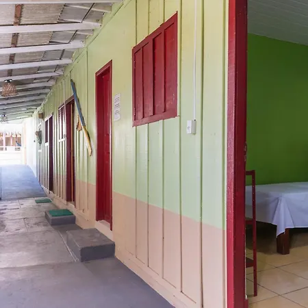 Pousada Coração Verde Alter do Chão Exterior foto