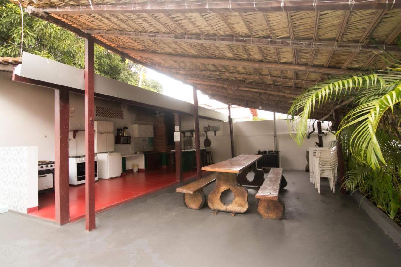 Inn Pousada Coracao Verde 3*